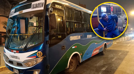 Atacan a balazos un bus de Machu Picchu en plena hora punta y dejan dos heridos