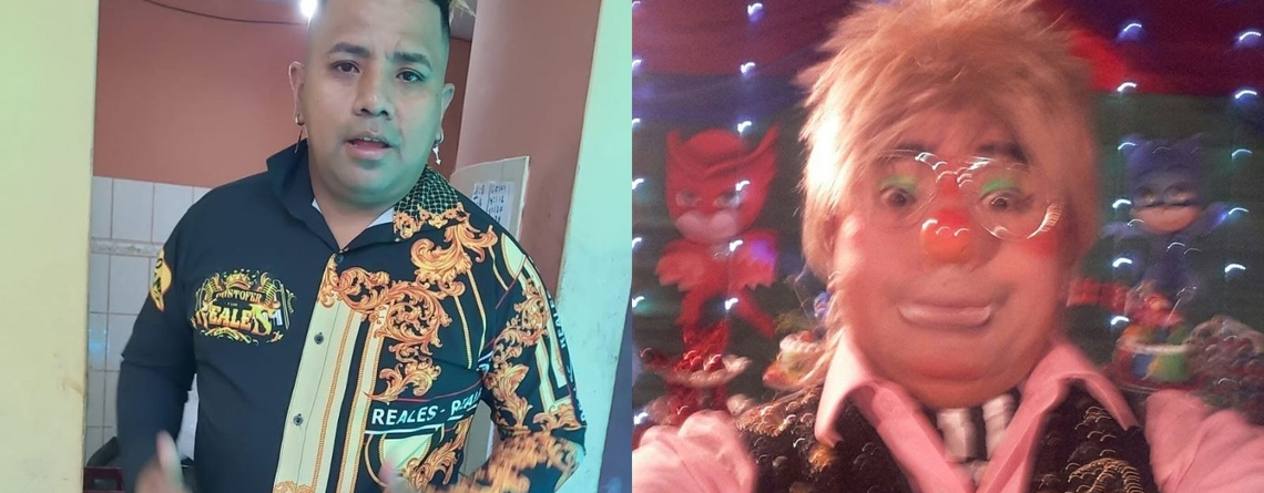 ‘Lamparita’ salió de una fiesta y terminó muerto a balazos en el Cercado de Lima