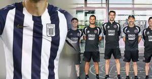 De Alianza Lima a trabajar con Messi: Tomás Costa inicia una nueva etapa en Inter Miami