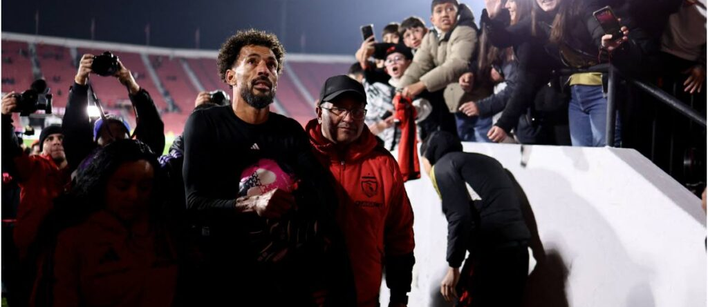 Vozinha revela el costo de la fama tras el Mundial: “Ya no tengo la tranquilidad de antes”