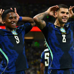 Brasil venció 4-2 a Australia y logró su primer triunfo tras el Mundial