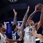 Real Madrid cayó 94-84 ante Anadolu Efes y arrancó 0-2 en la Euroliga