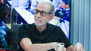 Ricardo Belmont califica de “traición” la censura a Astudillo, pero vocero de Obras afirma que la respalda