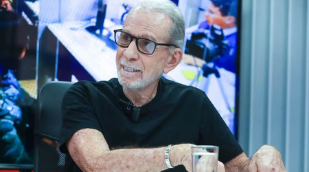 Ricardo Belmont califica de “traición” la censura a Astudillo, pero vocero de Obras afirma que la respalda