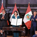 Gobierno oficializa aumento del sueldo mínimo: RMV subirá a S/1,230 desde el 1 de octubre