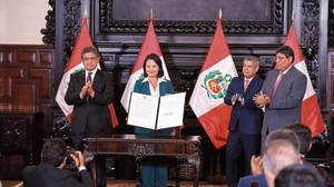 Gobierno oficializa aumento del sueldo mínimo: RMV subirá a S/1,230 desde el 1 de octubre
