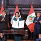 Gobierno oficializa aumento del sueldo mínimo: RMV subirá a S/1,230 desde el 1 de octubre
