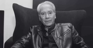 Muere Otto Sirgo a los 79 años: su hija revela sus últimos momentos y la última voluntad del actor