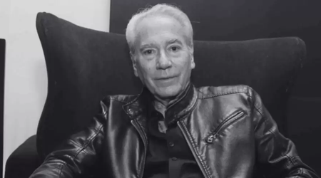 Muere Otto Sirgo a los 79 años: su hija revela sus últimos momentos y la última voluntad del actor