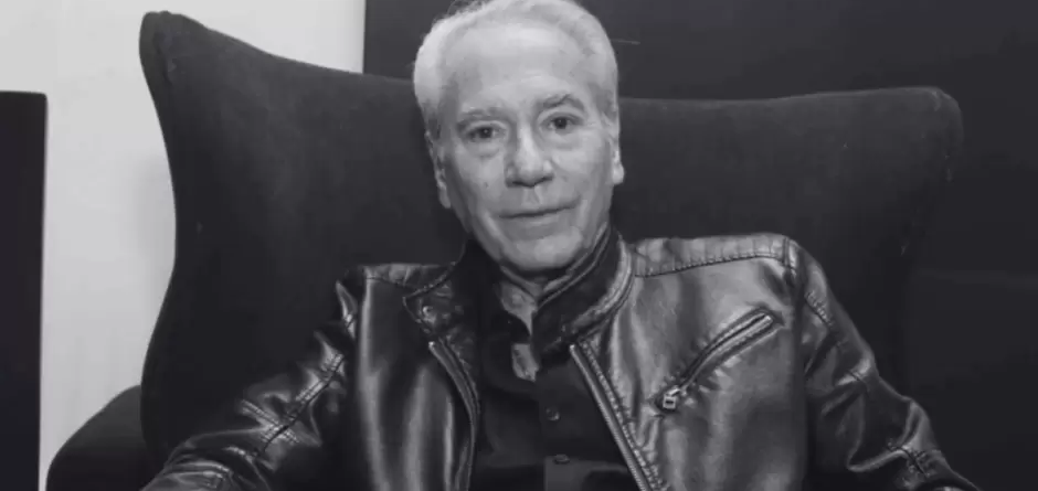 Muere Otto Sirgo a los 79 años: su hija revela sus últimos momentos y la última voluntad del actor