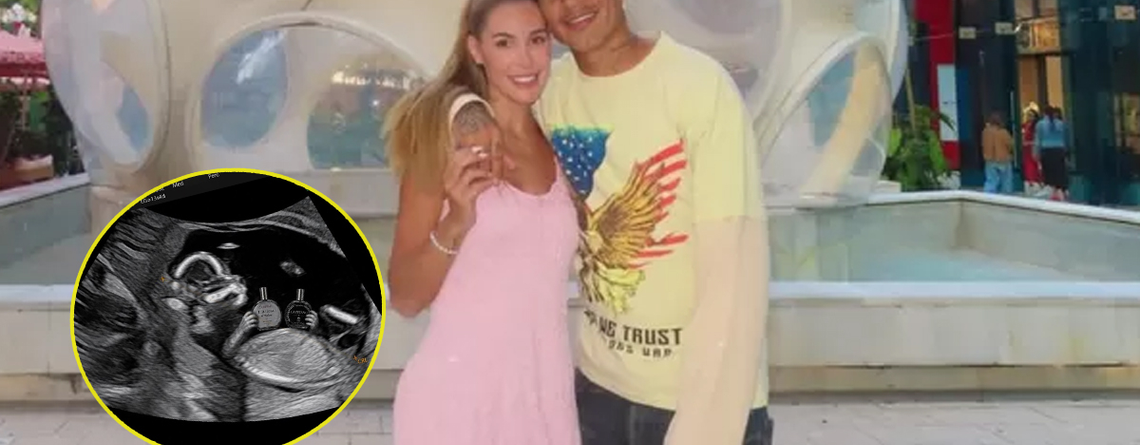 ¡Bebé en camino! Ana Paula Consorte anuncia embarazo con Paolo Guerrero y Doña Peta suelta inesperada revelación