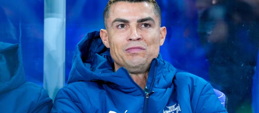 Cristiano Ronaldo abandona la concentración de Portugal en plena crisis