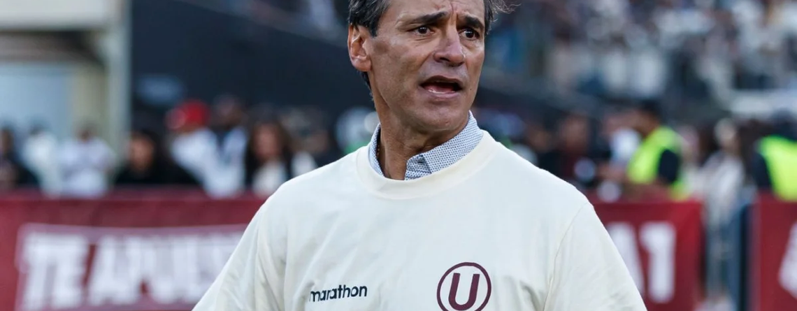 ¡Fabián Bustos está de vuelta! Universitario cierra el regreso del técnico que busca el tetracampeonato