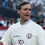 ¡Fabián Bustos está de vuelta! Universitario cierra el regreso del técnico que busca el tetracampeonato