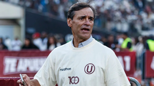 ¡Fabián Bustos está de vuelta! Universitario cierra el regreso del técnico que busca el tetracampeonato