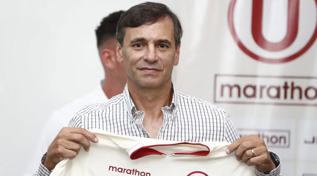 Fabián Bustos tendrá que esperar para volver al banquillo de Universitario