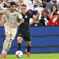 ¡De la fiesta al papelón! Chile ganaba 2-1 y terminó goleado 4-2 por Estados Unidos