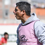 Guillermo Salas vuelve a los banquillos y asume el reto de llevar a San Martín hacia la Liga 1