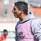 Guillermo Salas vuelve a los banquillos y asume el reto de llevar a San Martín hacia la Liga 1
