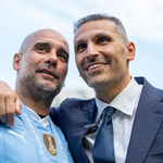 Pep Guardiola rompe su silencio tras el fallo contra Manchester City y reafirma su respaldo al club
