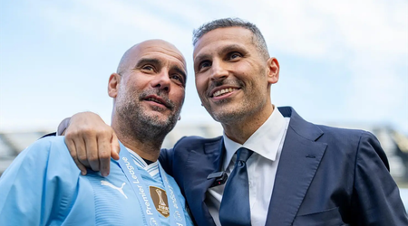 Pep Guardiola rompe su silencio tras el fallo contra Manchester City y reafirma su respaldo al club