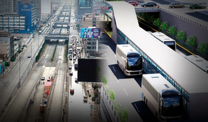 Un viaje, dos sistemas: el Metropolitano se prepara para llegar hasta la Línea 1 del Metro