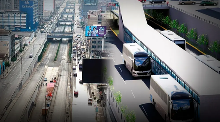 Un viaje, dos sistemas: el Metropolitano se prepara para llegar hasta la Línea 1 del Metro