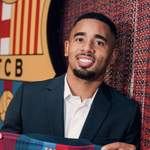 Gabriel Jesus se rebaja el salario para cumplir su sueño de jugar en el Barcelona