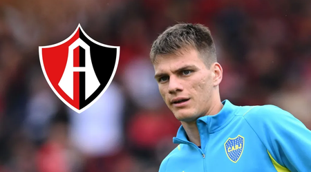 De promesa a posible salida: Kevin Zenón está a un paso de cambiar Boca por México