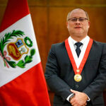 Pedro Hernández Chávez es elegido como el nuevo presidente del Tribunal Constitucional