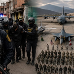 Presupuesto 2027: seguridad ciudadana pierde S/519 millones mientras inversión militar aumenta 283%