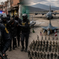 Presupuesto 2027: seguridad ciudadana pierde S/519 millones mientras inversión militar aumenta 283%