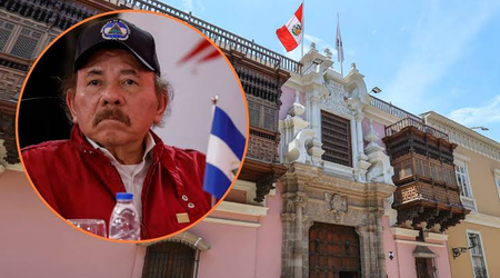 Perú rechaza reforma de Ortega y pide a la OEA y la ONU frenar consolidación del régimen en Nicaragua