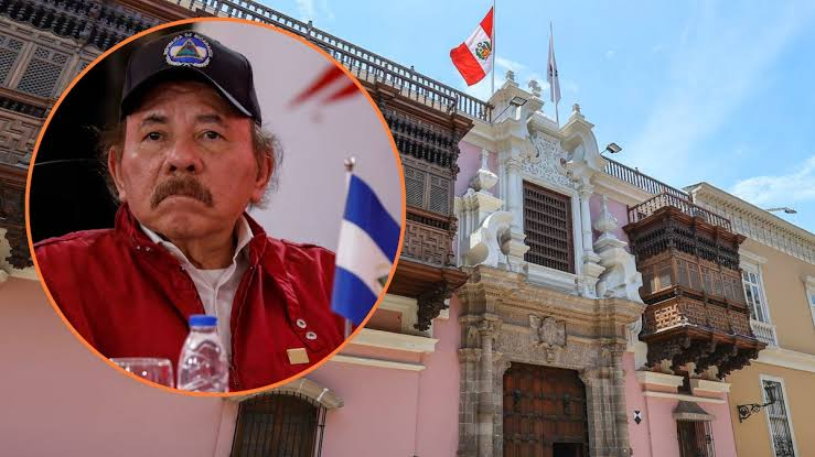 Perú rechaza reforma de Ortega y pide a la OEA y la ONU frenar consolidación del régimen en Nicaragua