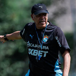 Mosquera no tiene ultimátum, pero en Sporting Cristal nadie tiene el futuro asegurado