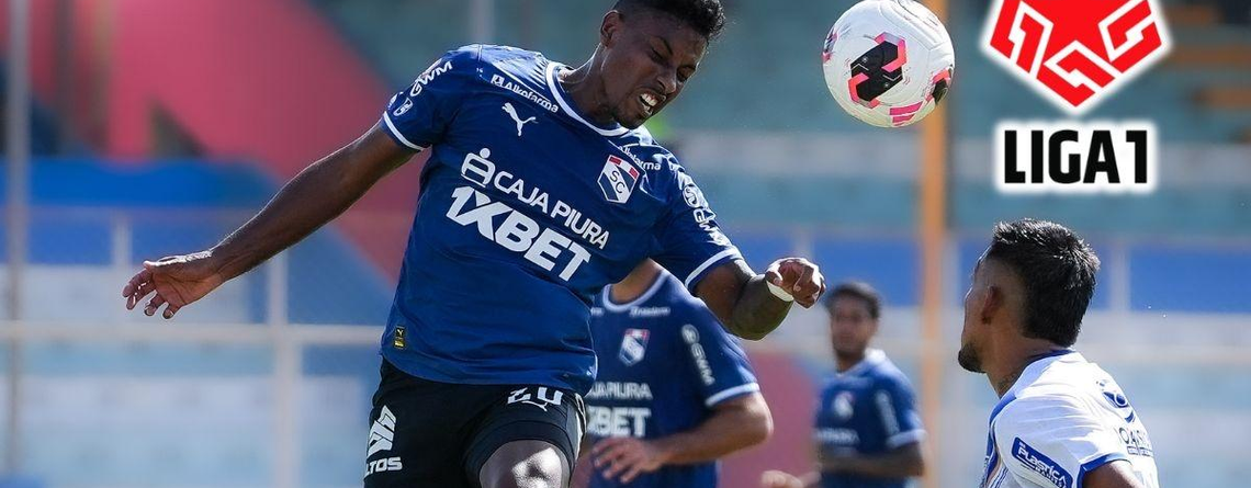 Sporting Cristal y su mala racha de visitante que amenaza un registro histórico
