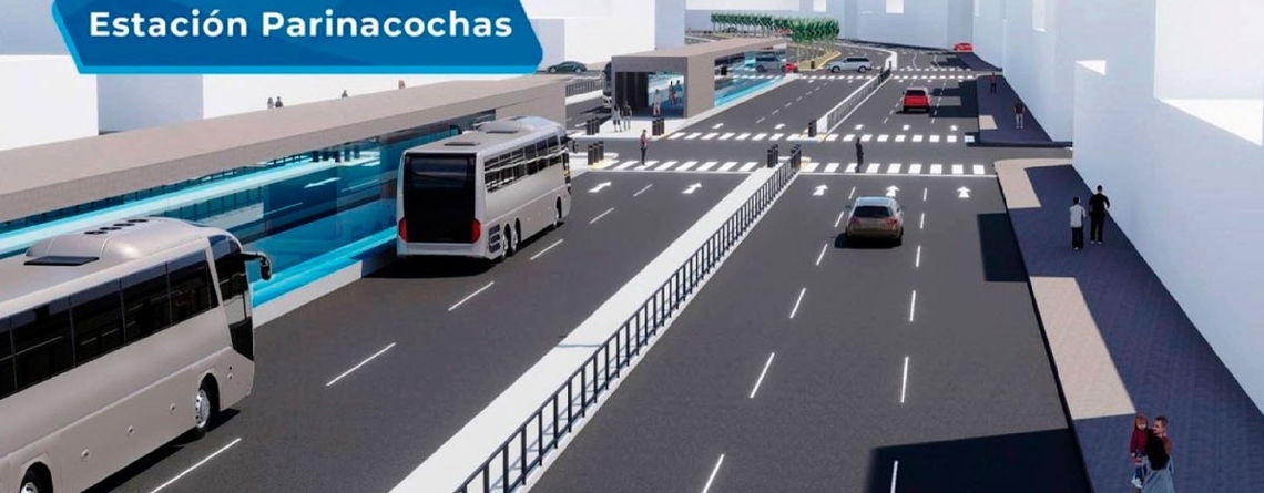 ¡El Metropolitano llega a Grau! Así funcionará la nueva conexión con la Línea 1 desde hoy