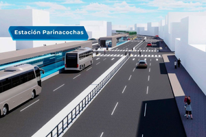 ¡El Metropolitano llega a Grau! Así funcionará la nueva conexión con la Línea 1 desde hoy