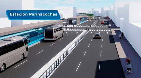¡El Metropolitano llega a Grau! Así funcionará la nueva conexión con la Línea 1 desde hoy