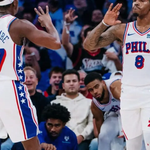 Knicks empiezan la pretemporada perdiendo 120-97 ante los 76ers