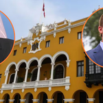 ONPE procesa el 100% de actas en Lima: López Aliaga mantiene ventaja sobre Allison