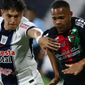 ¡Les hicieron la gracia en Matute! Alianza Lima pierde 2-1 ante Palestino