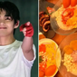 ¡V cayó rendido ante el ceviche! Taehyung de BTS prueba comida peruana y revela qué fue lo que más le gustó