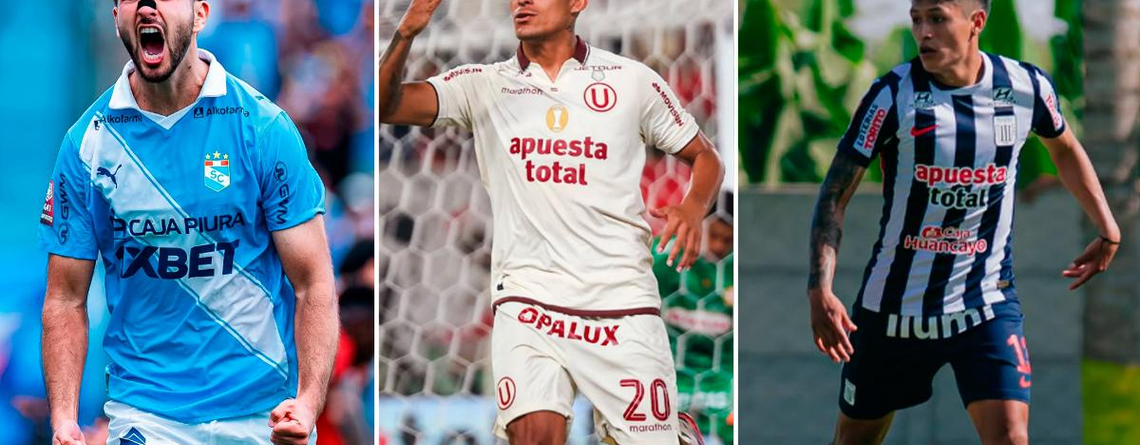 ¡Se vienen cambios en la Liga 1! FPF evalúa volver a la bolsa de minutos y reducir extranjeros