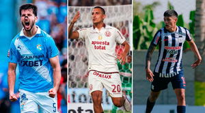 ¡Se vienen cambios en la Liga 1! FPF evalúa volver a la bolsa de minutos y reducir extranjeros