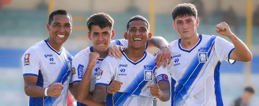 ¡Alianza Atlético está en la final! Los ‘Churres’ vuelven a vencer a Sport Boys y aseguran su boleto