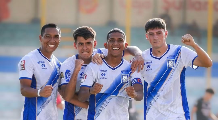 ¡Alianza Atlético está en la final! Los ‘Churres’ vuelven a vencer a Sport Boys y aseguran su boleto