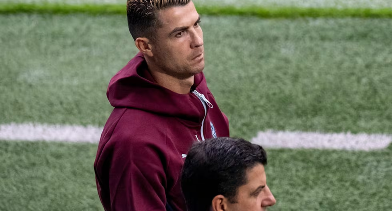 Cristiano Ronaldo rompe su silencio y explica por qué se alejó de Portugal