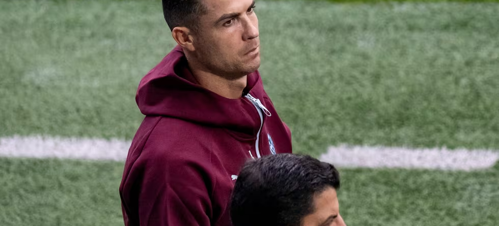 Cristiano Ronaldo rompe su silencio y explica por qué se alejó de Portugal