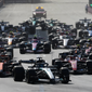 La Fórmula 1 regresa a Sepang este fin de semana con el nombre del GP de Baréin